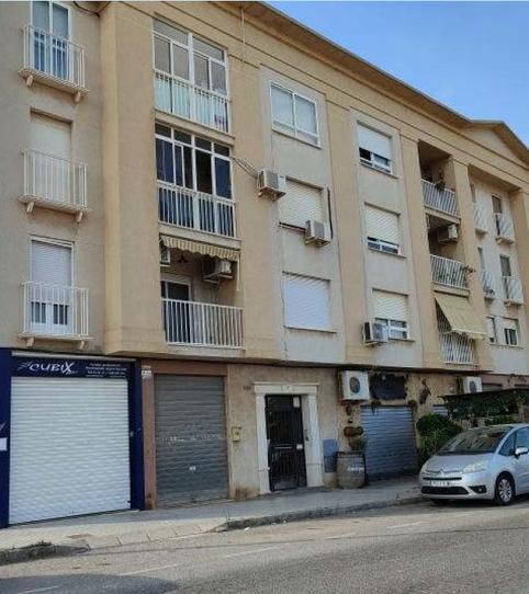 Foto 2 de Apartamento en venta en  Picos de Europa-san Anton, 19, Nueva Cartagena, Cartagena