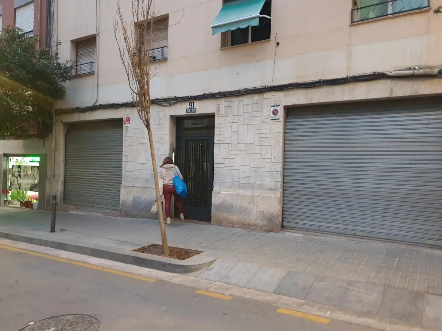 Commercial properties for sale in Esplugues de Llobregat