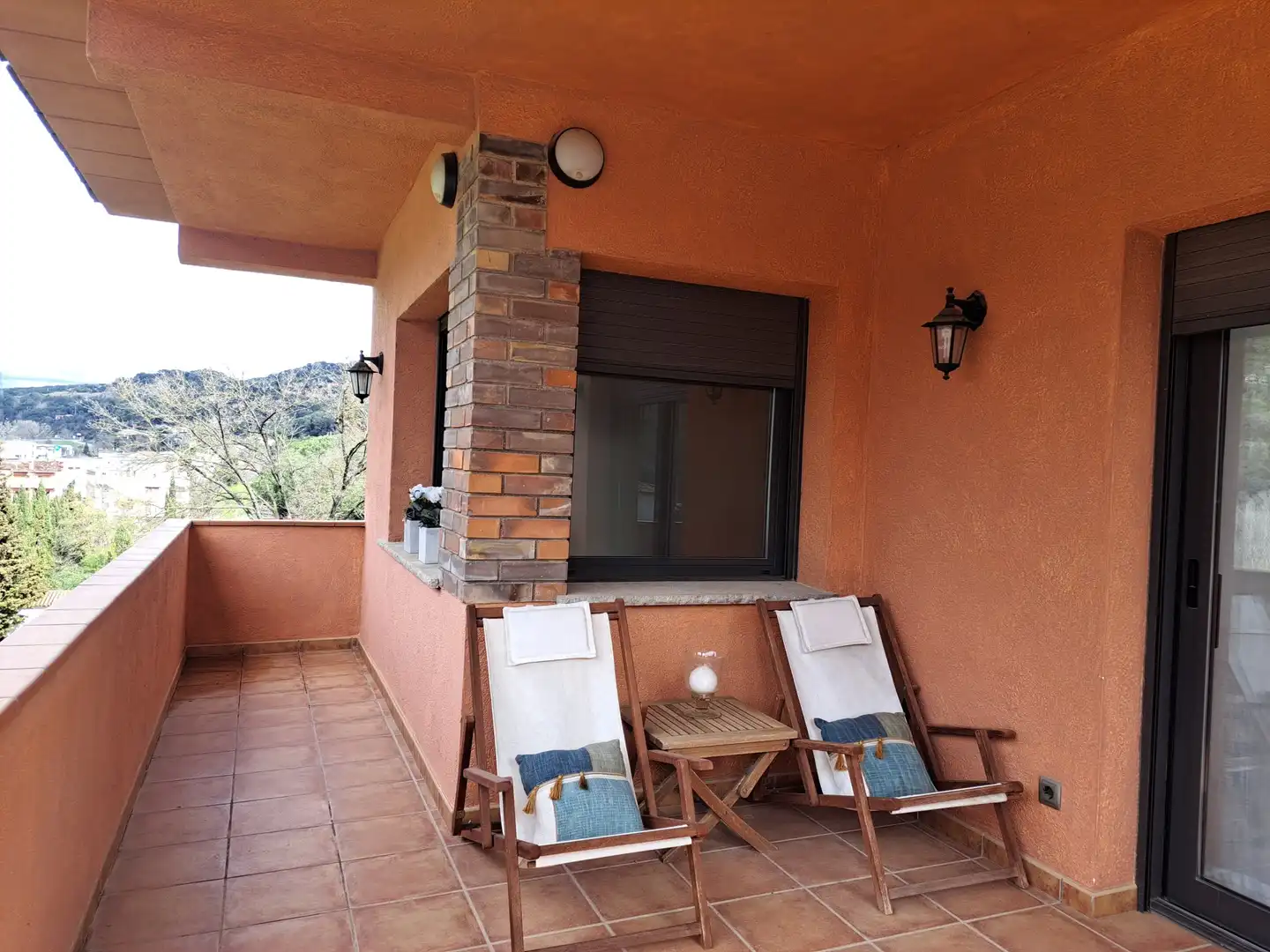 Casa o xalet en venda a Aiguafreda