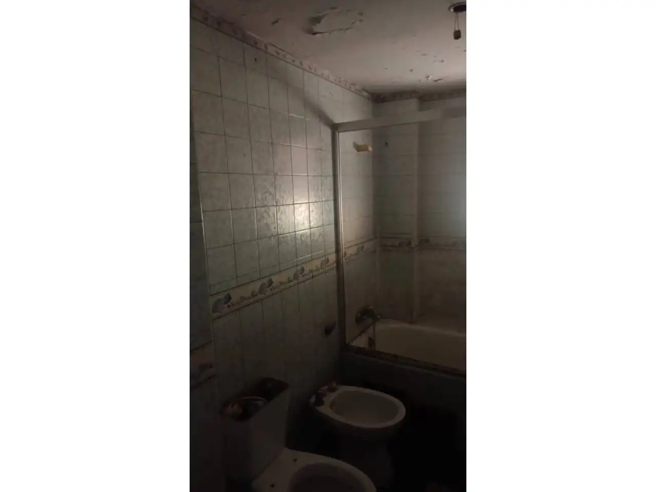 Bany de Pis en venda en Villaverde