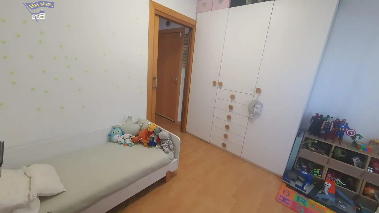Flat for sale in La Serreta