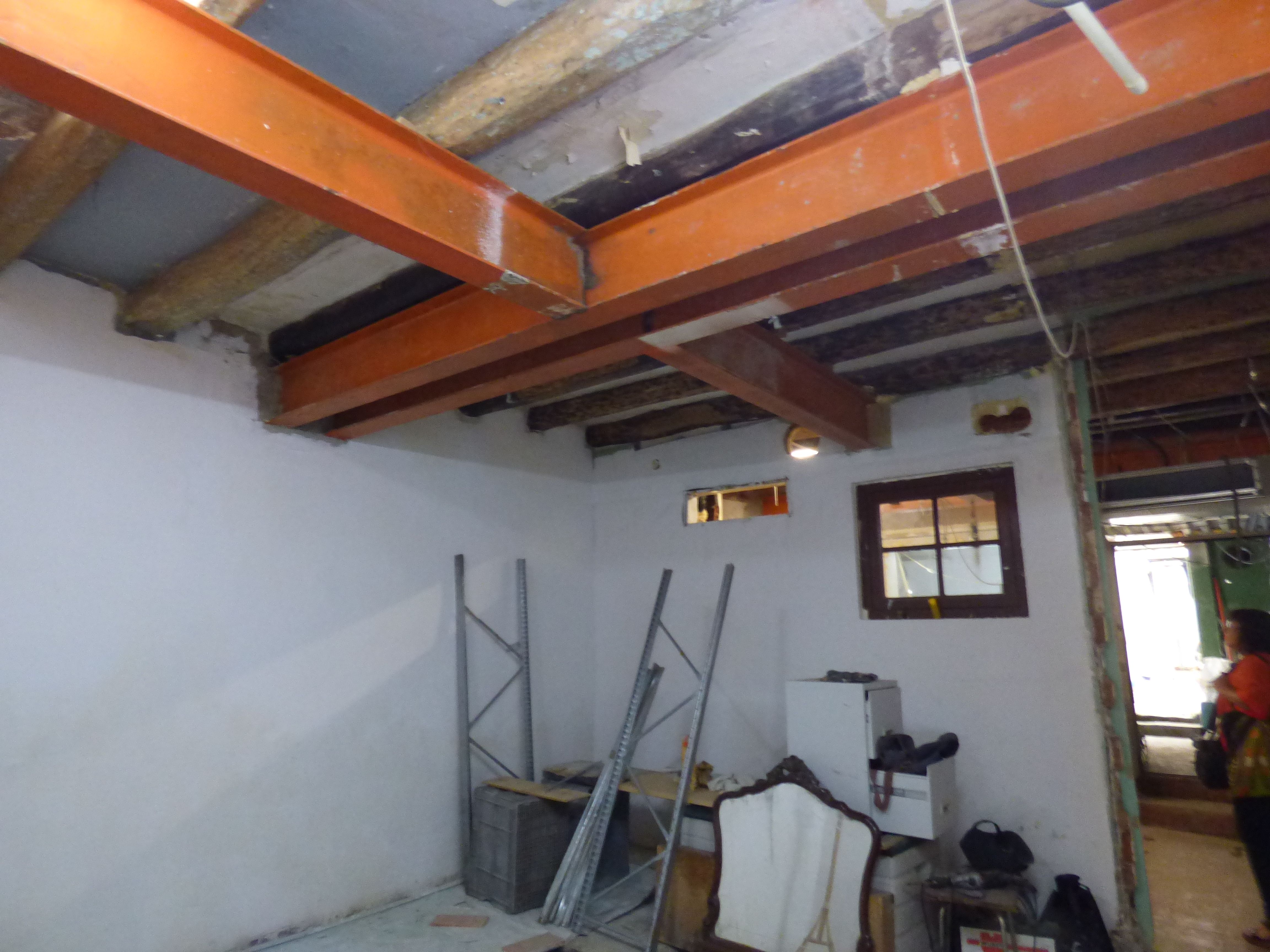 Planta baixa en venda en Cerdanyola del Vallès
