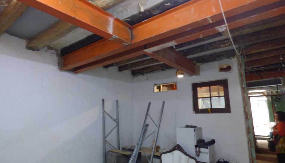 Photo 1 of Planta baja for sale in Sant Ramón, Barcelona