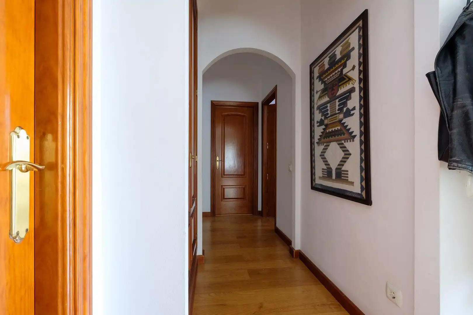 Chalet con jardín en venta en Ayamonte ciudad, imagen 22