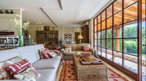 Photo 3 of House or chalet for sale in Palmeras, Pinares de San Antón, Málaga Capital