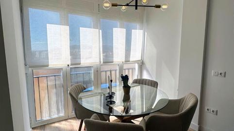 Photo 2 of Flat for rent in Calle Mendoza, 17, Parque Ayala - Jardín de la Abadía - Huelín, Málaga Capital