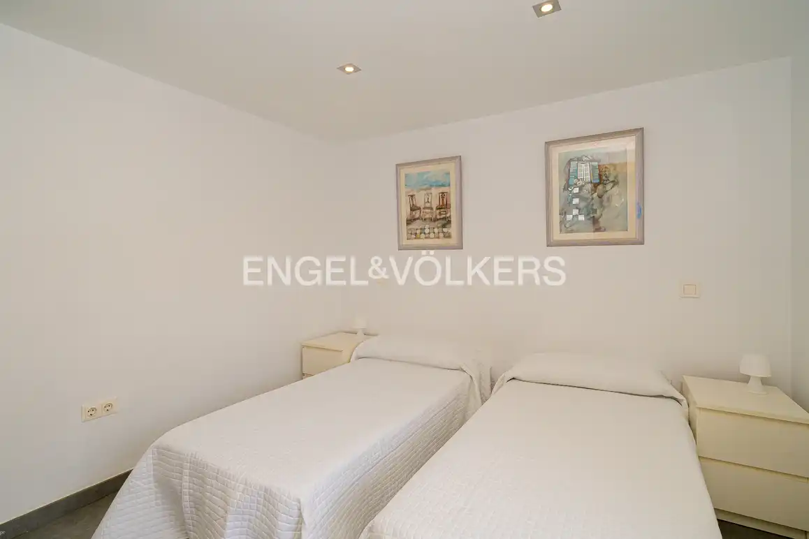 Appartamento con ascensore in vendita a Avenida de Madrid 12, imagen 16
