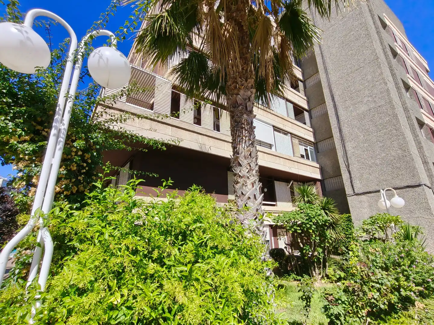 Apartament amb piscina en venda a Carrer de Ramon Llull, imagen 10