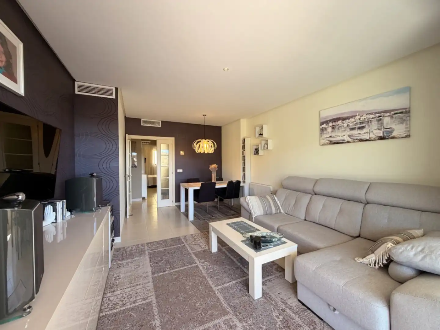 Appartement compact à vendre à Altea ciudad, imagen 3