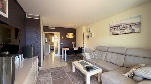 Foto 3 de Apartamento en venta en Altea ciudad, Altea
