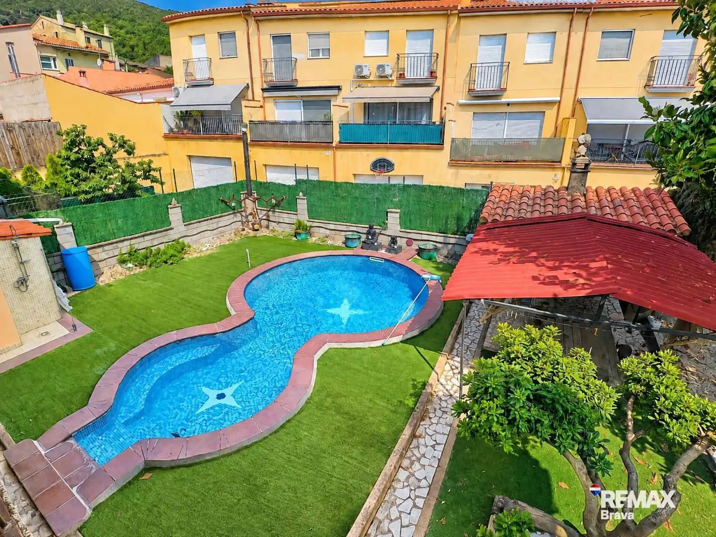 Detached house with pool for sale in Calle Guillerias, imagen 39