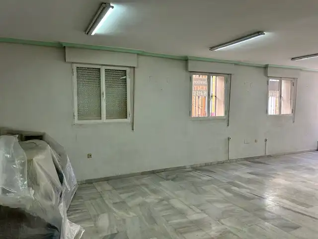 Commercial properties for sale in Almodóvar del Campo  with Air Conditioner