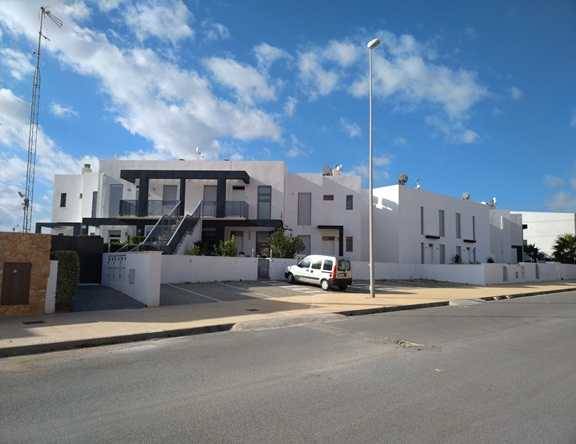 Garaje en Venta en C/ Cabo de la Nao en Lomas de Cabo Roig - Los Dolses