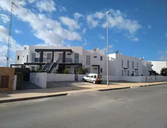 Parking à vendre à C/ Cabo de la Nao