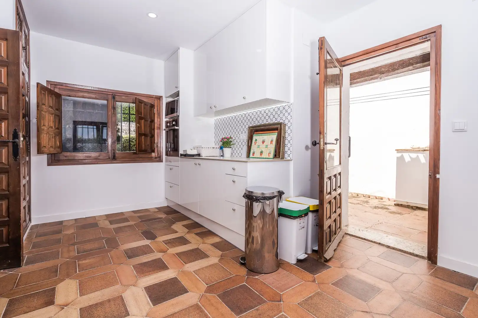 Chalet con piscina en venta en Cap Martí - El Tossalet - Pinomar, imagen 20