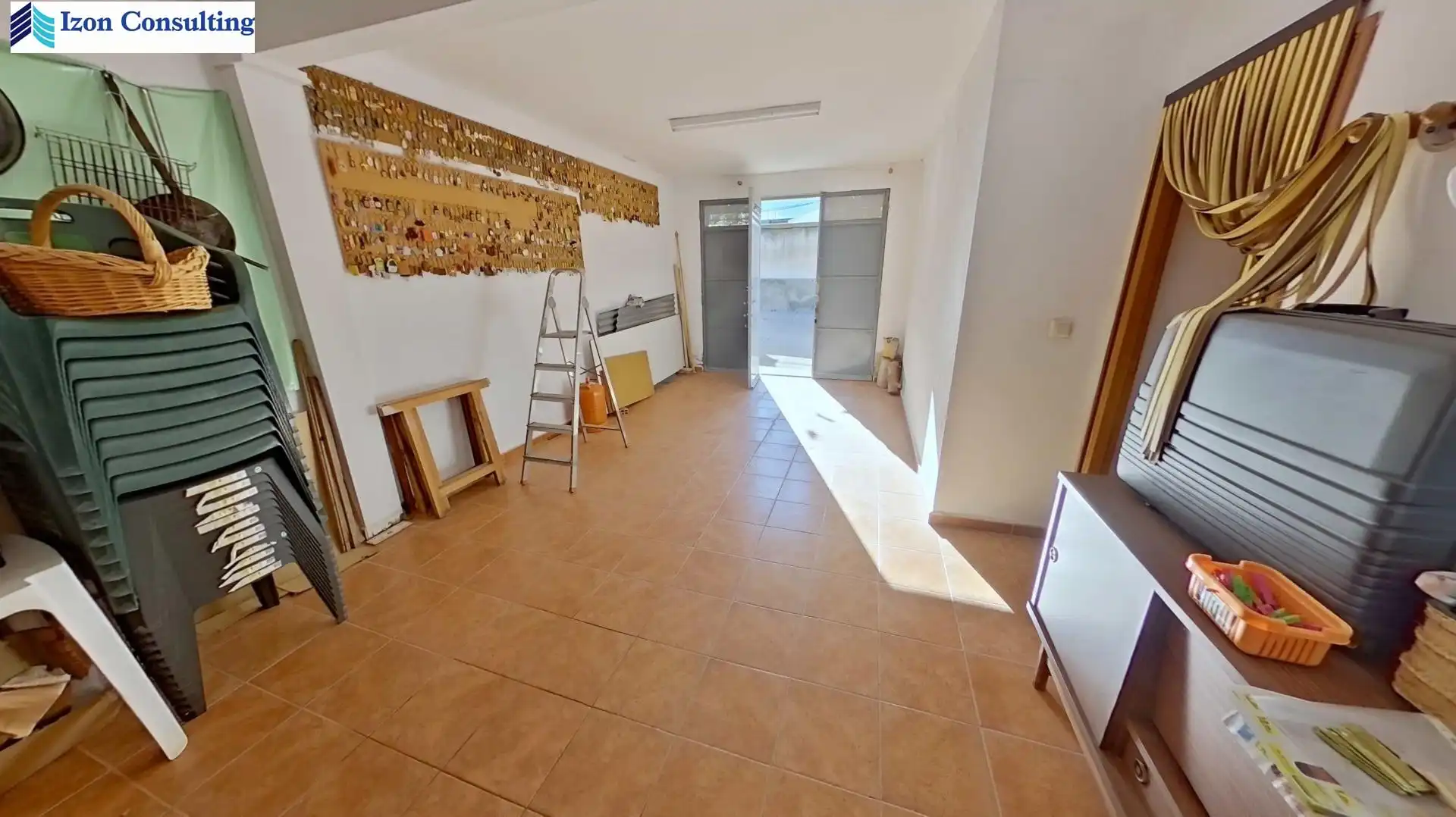 Casa en venda a Corral-Rubio, imagen 17