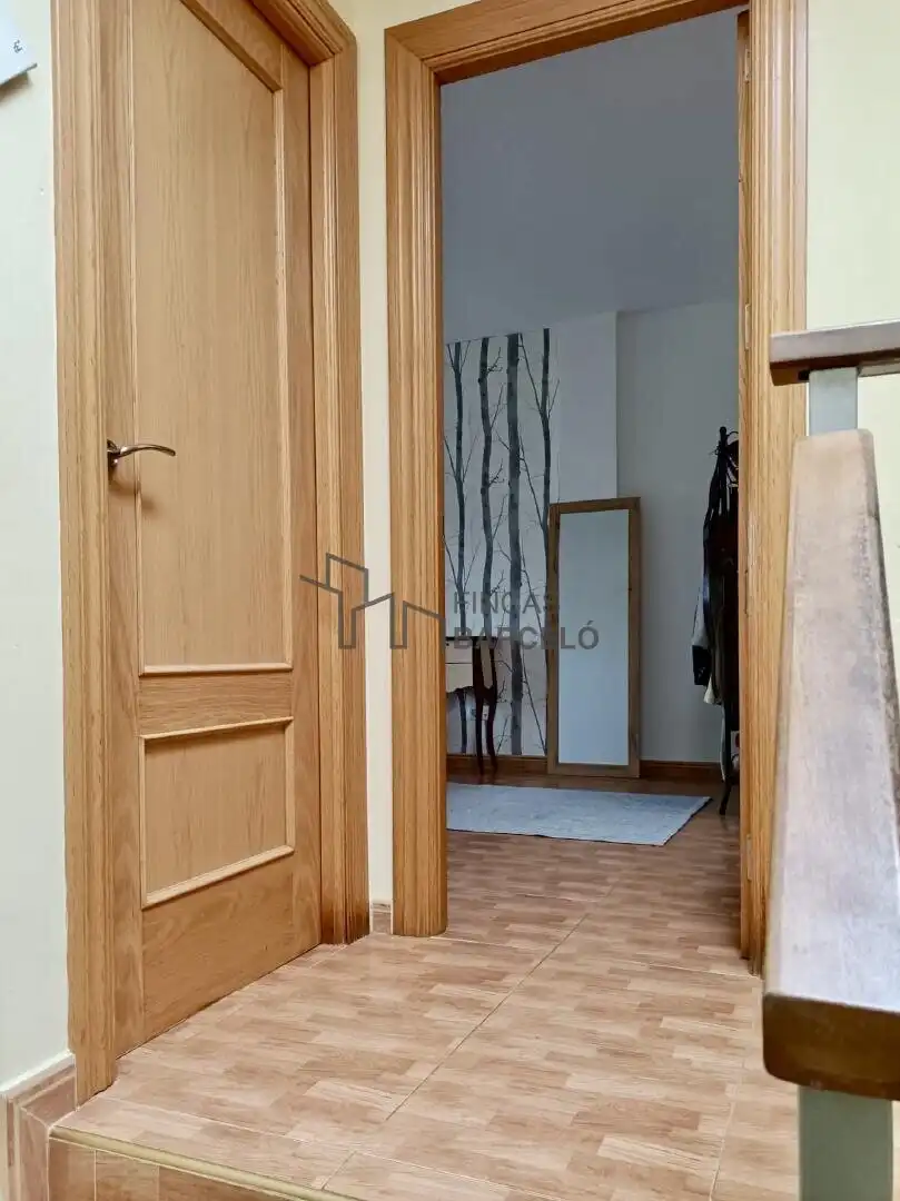 Casa adosada en venta en Villafranca de Ebro