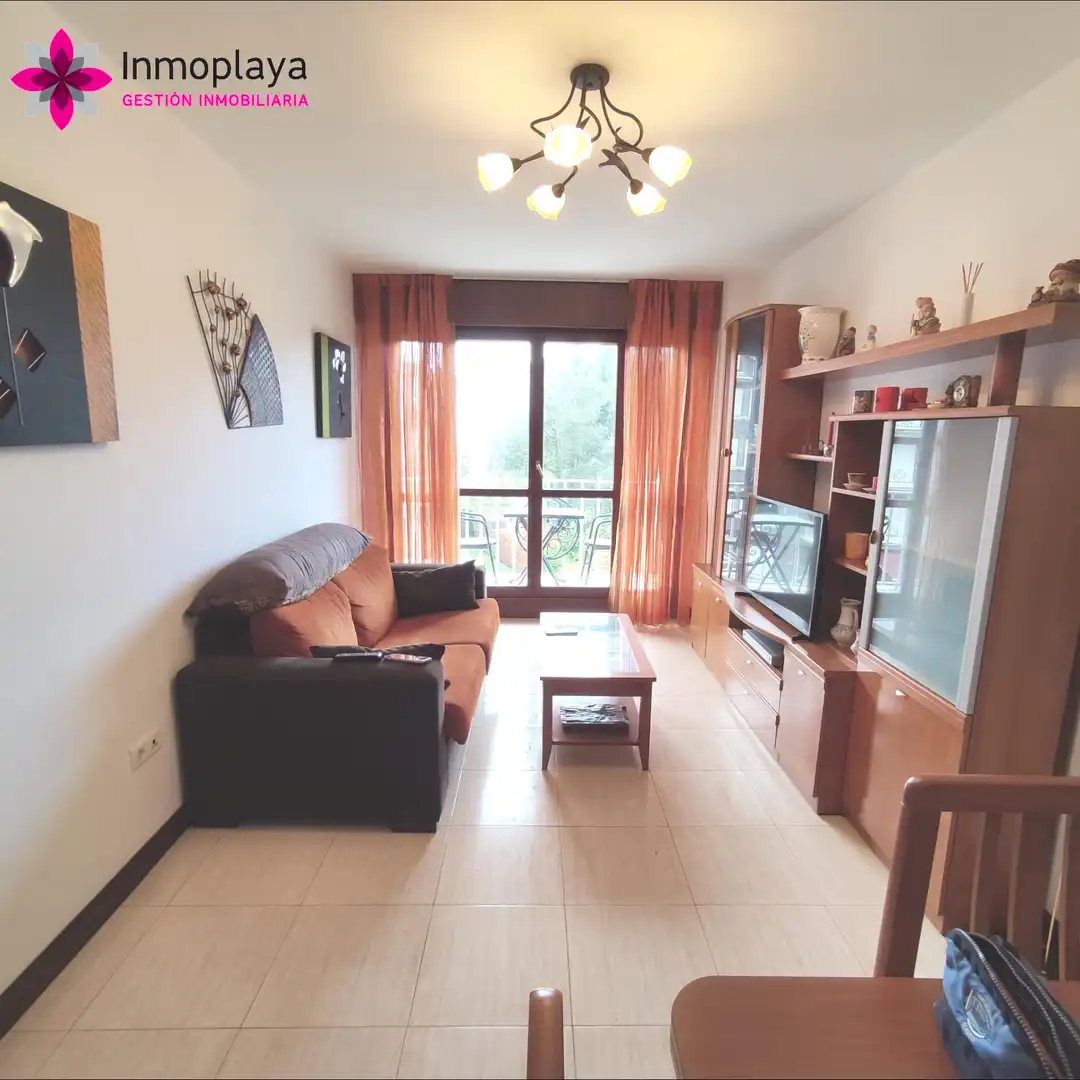 Appartamento con terrazza in vendita a Ris, imagen 3