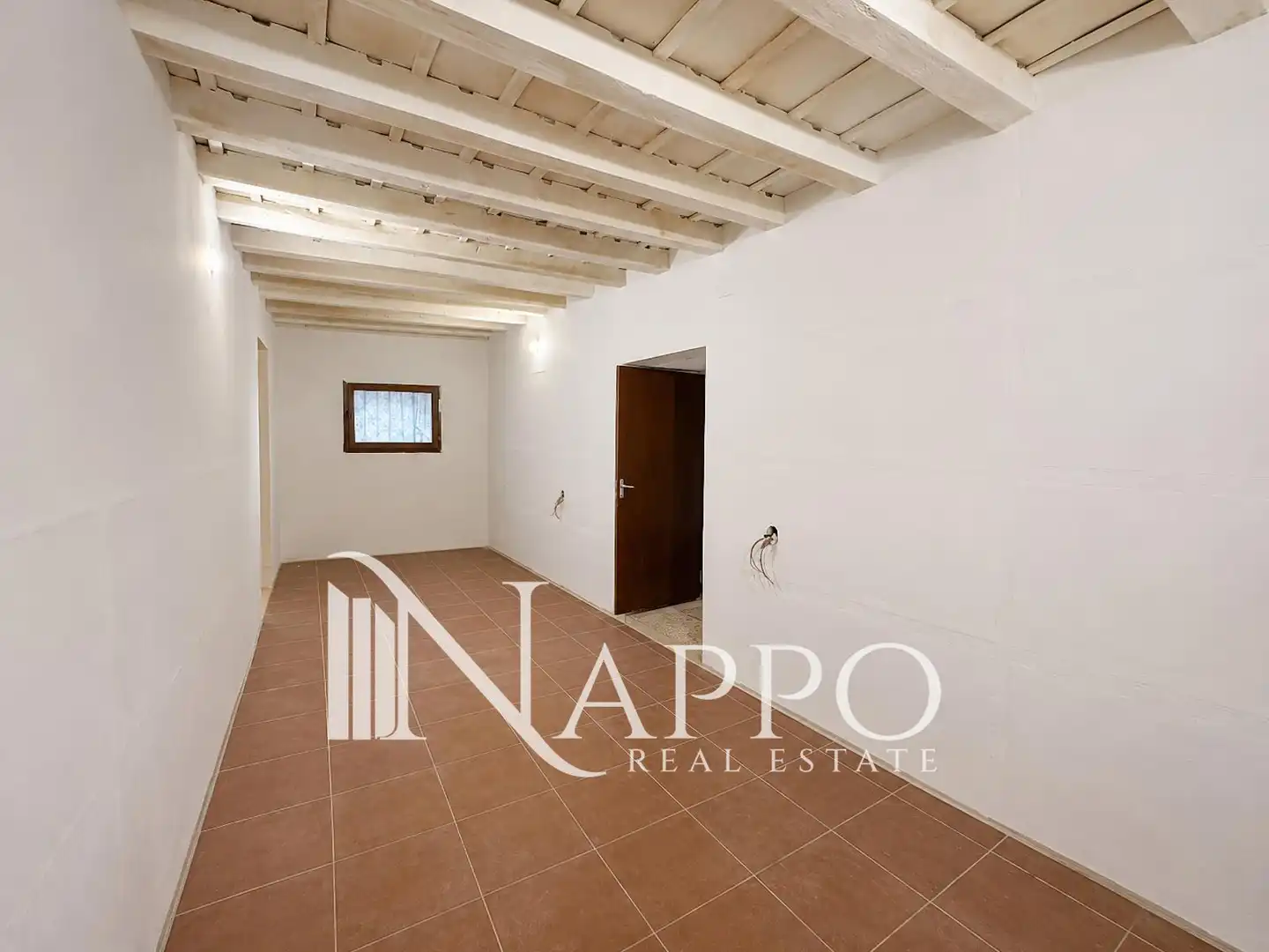 Casa o xalet en venda en Labajos amb Calefacció, Terrassa i Traster