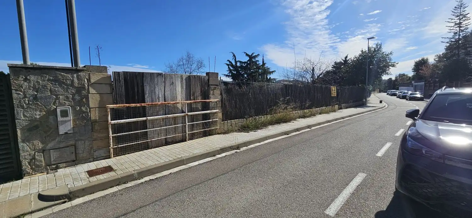 Grundstücke und Bauplätze zum Verkauf in Corbera de Llobregat, imagen 11
