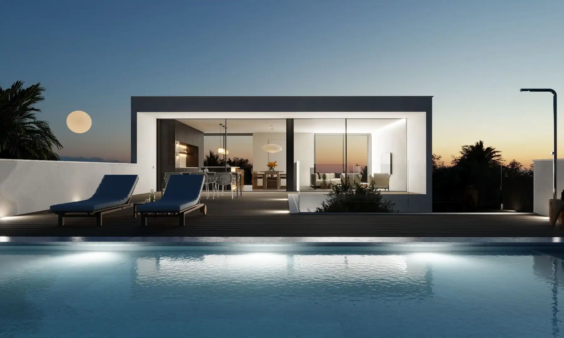 Vista exterior de Casa o chalet en venta en Artà con Trastero y Piscina