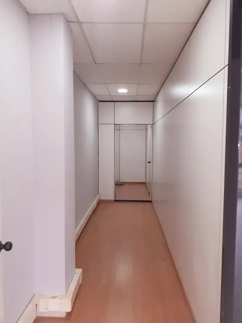 Office space with lift to rent in El Barral Ferial, imagen 8