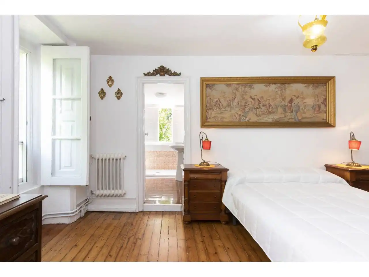 Houses for rent in Redondela