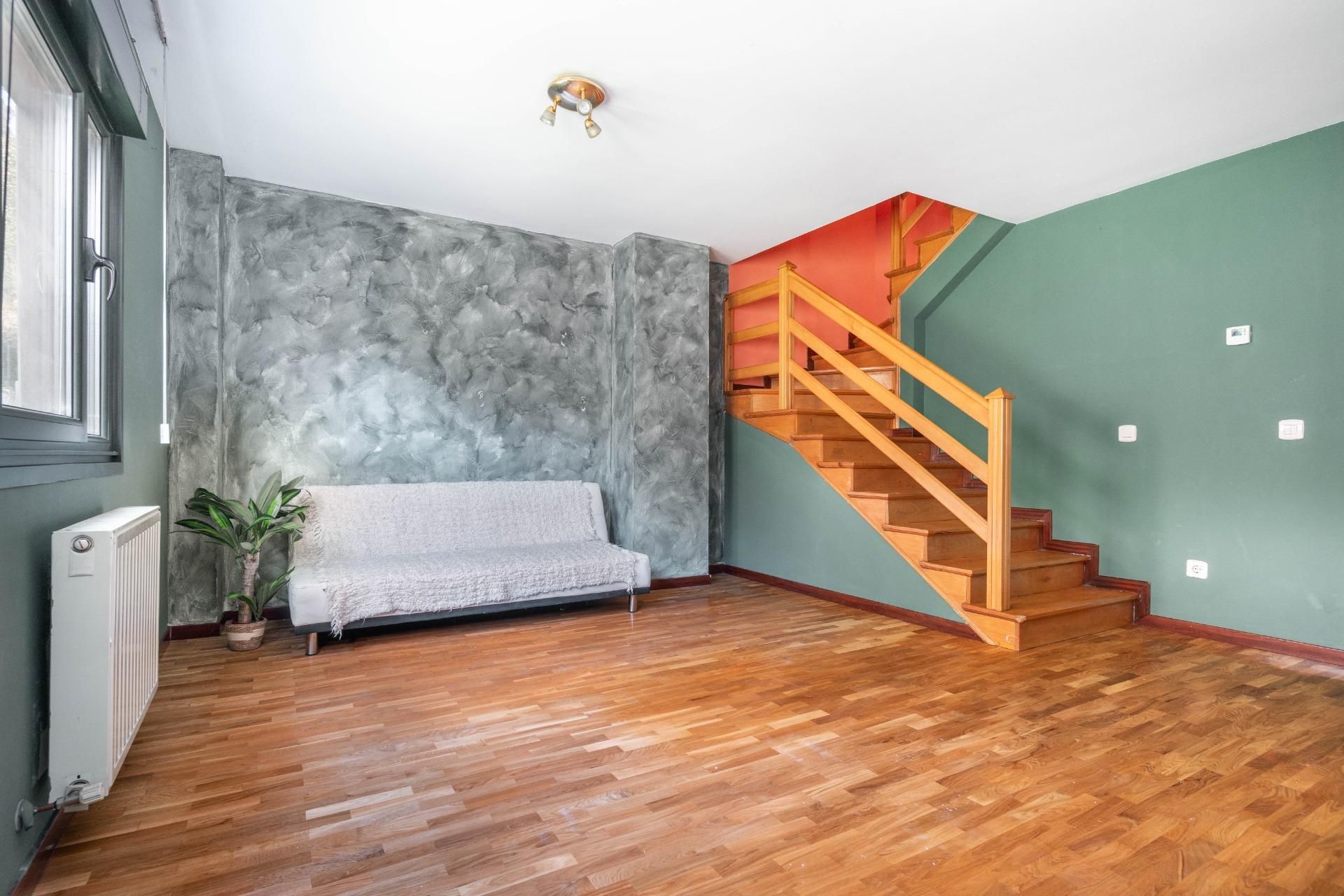 Duplex for sale in Mieres (Asturias)