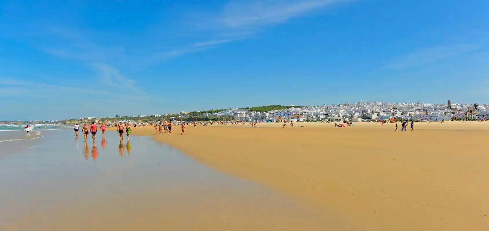 Terrenys i solars en venda a Conil, imagen 4