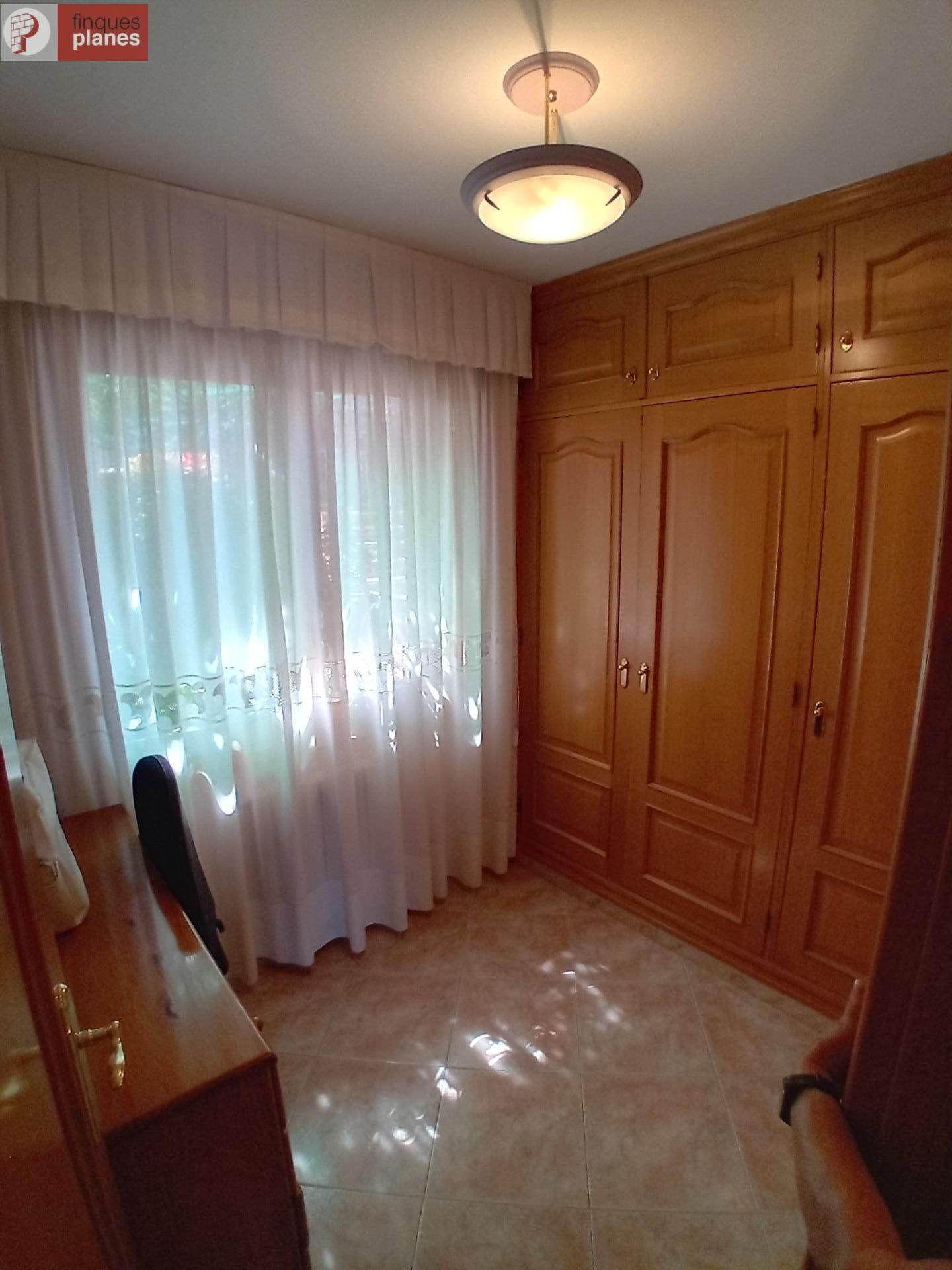 Bedroom of House or chalet for sale in Montferrer i Castellbò  with Heating, Private garden and Terrace