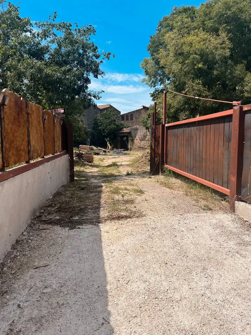 Country homes for sale in Flaçà  with Private garden, Terrace and Alarm