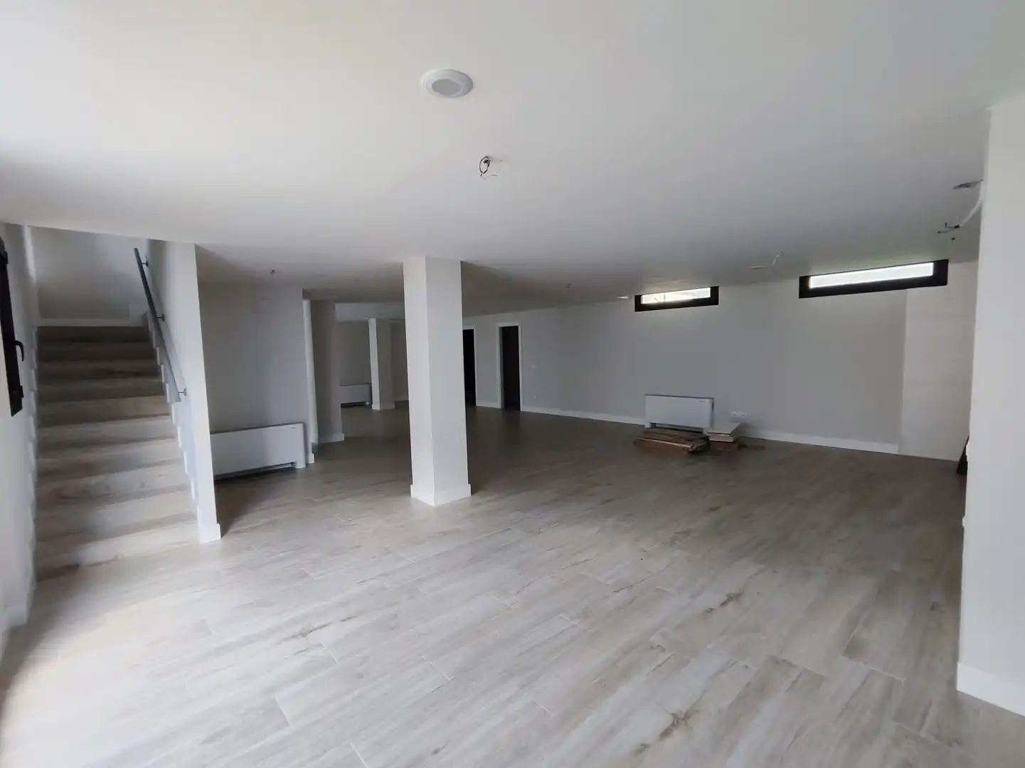 Casa o xalet en venda en Albelda de Iregua amb Calefacció, Jardí privat i Terrassa