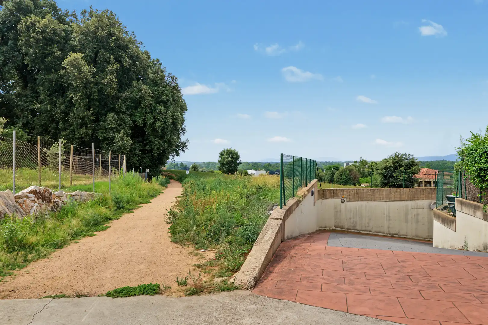 Flat for sale in Plaça dels Països Catalans, Vilobí d'Onyar