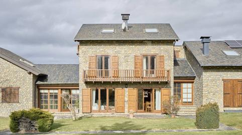 Photo 3 of Single-family semi-detached for sale in Calle Osseja, Puigcerdà, Girona