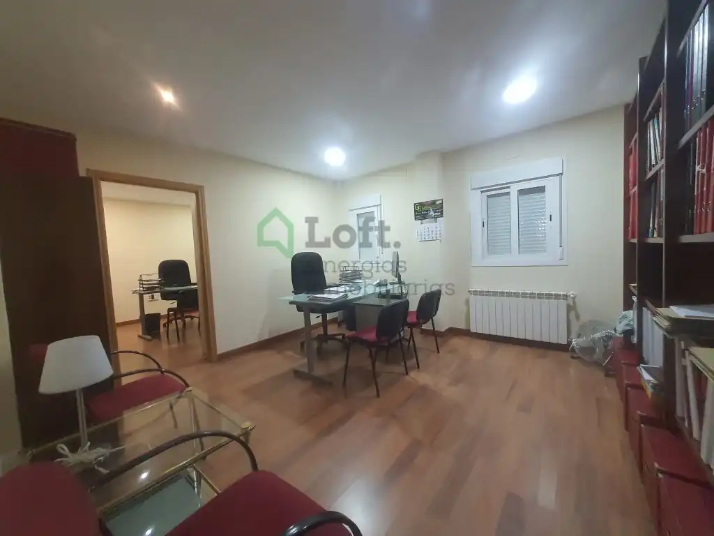 Wohnung zum Verkauf in Santa Marina, imagen 6