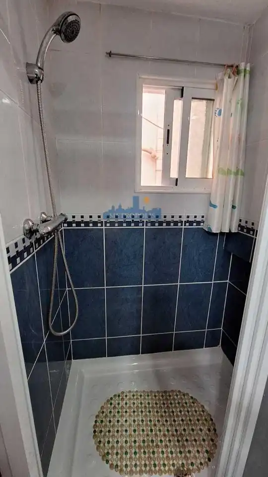 Bany de Pis de lloguer en Burriana / Borriana