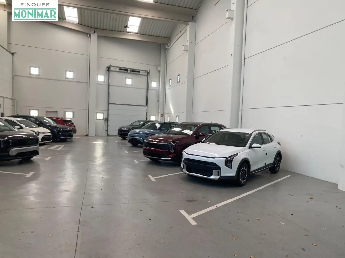 Nave industrielle à vendre à Masia Nova -  Solicrup, imagen 6