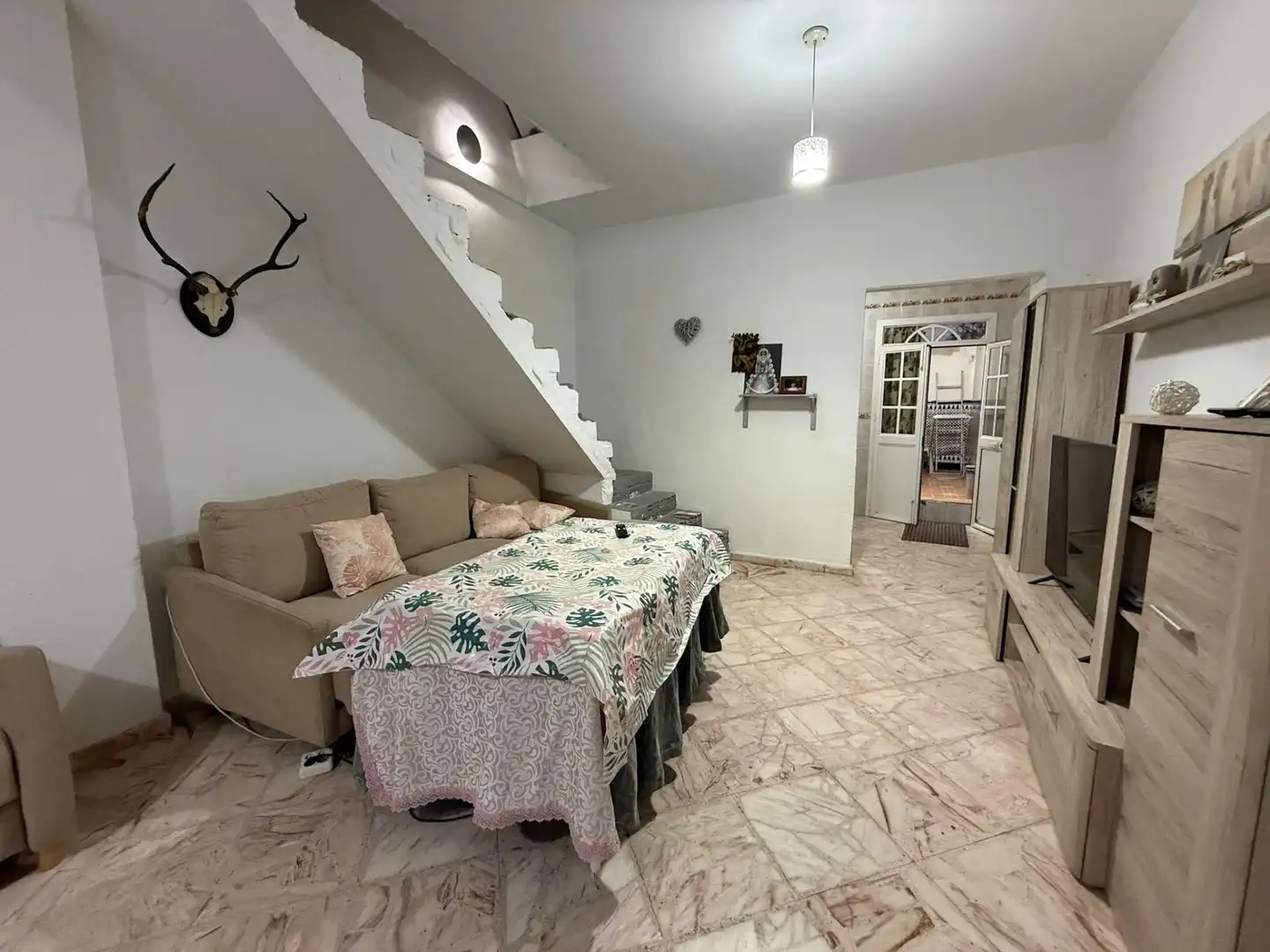 Casa adosada en venta en Pilas con Aire acondicionado y Terraza