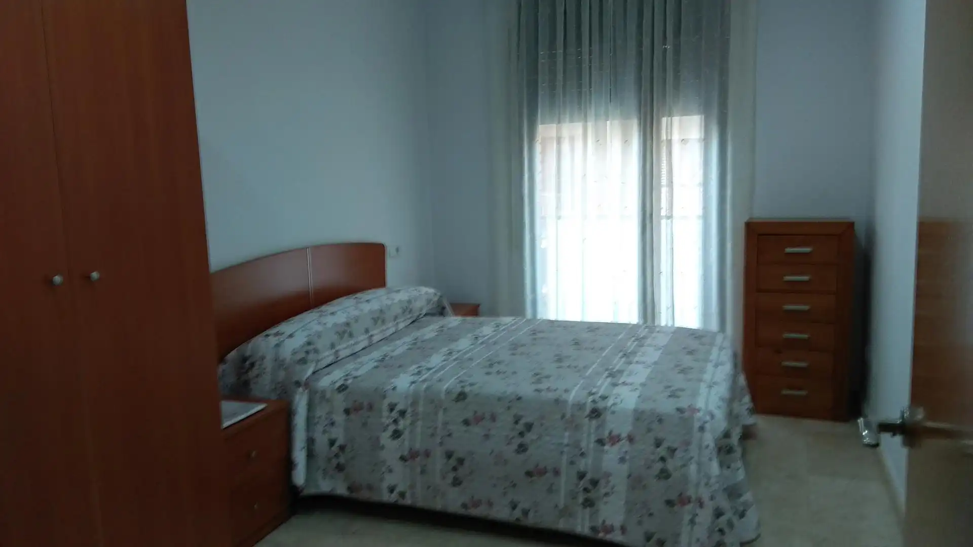 Apartamento de alquiler en Paer Casanovas, Príncep de Viana - Clot -Xalets Humbert Torres
