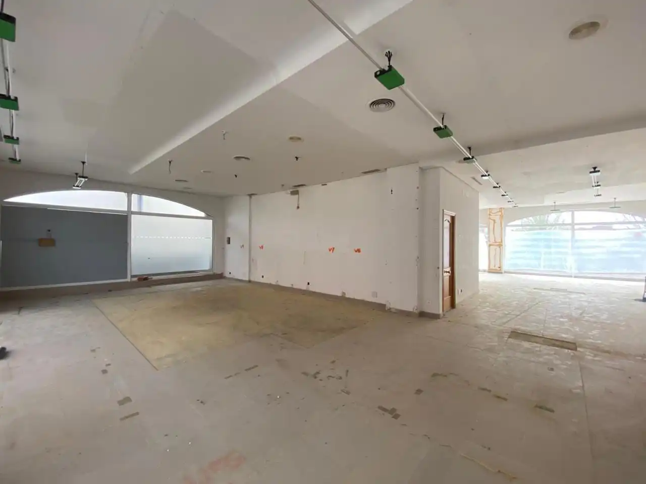 Local comercial en venda a Calle San Pedro Del Castro 3 24005 Leon, imagen 5