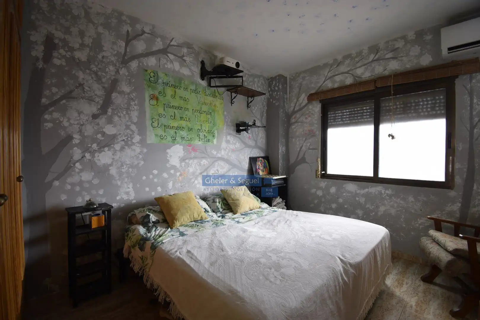 Habitación de Dúplex en venta en Sagunto / Sagunt con Terraza y Balcón
