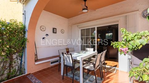 Foto 5 de Casa adosada en venda a Playa del Puig, Valencia