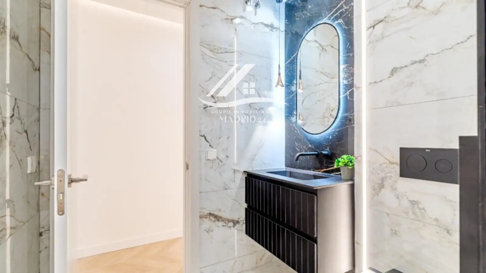Flat with lift for sale in Goya, imagen 20