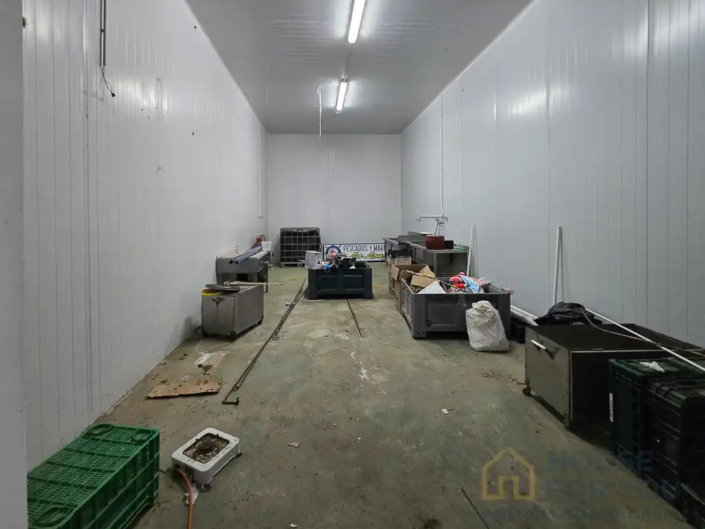 Casa rústica en venda a Agregado Los Tubos, imagen 53