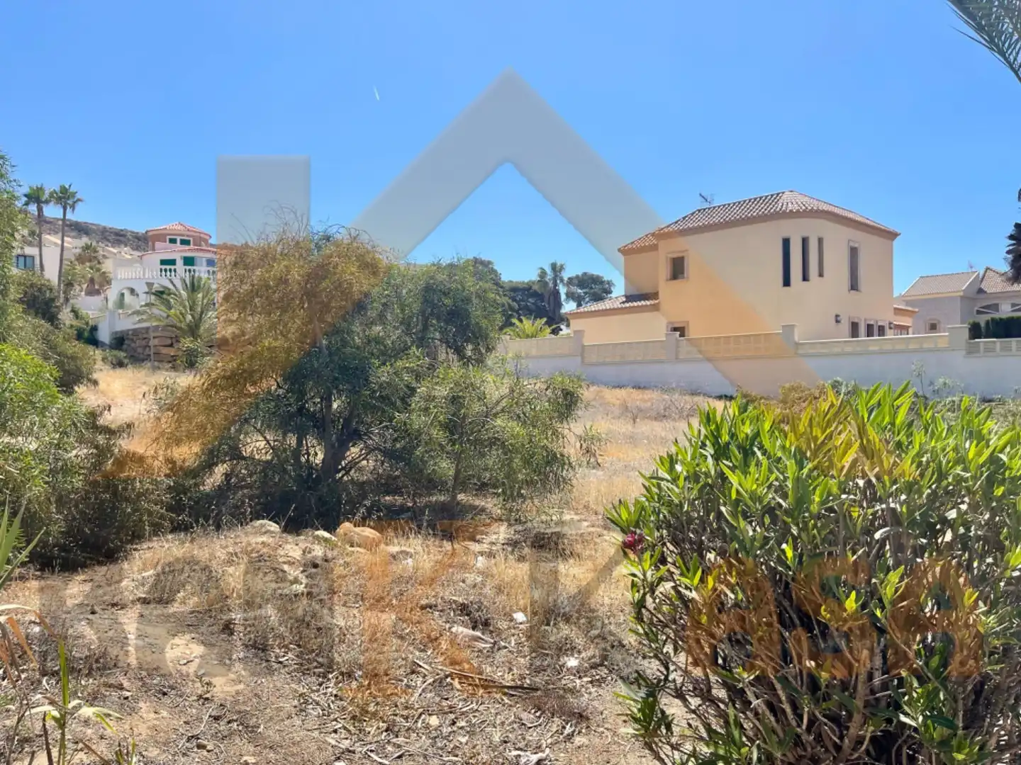 Terrenos y solares en venta en Almerimar, imagen 11