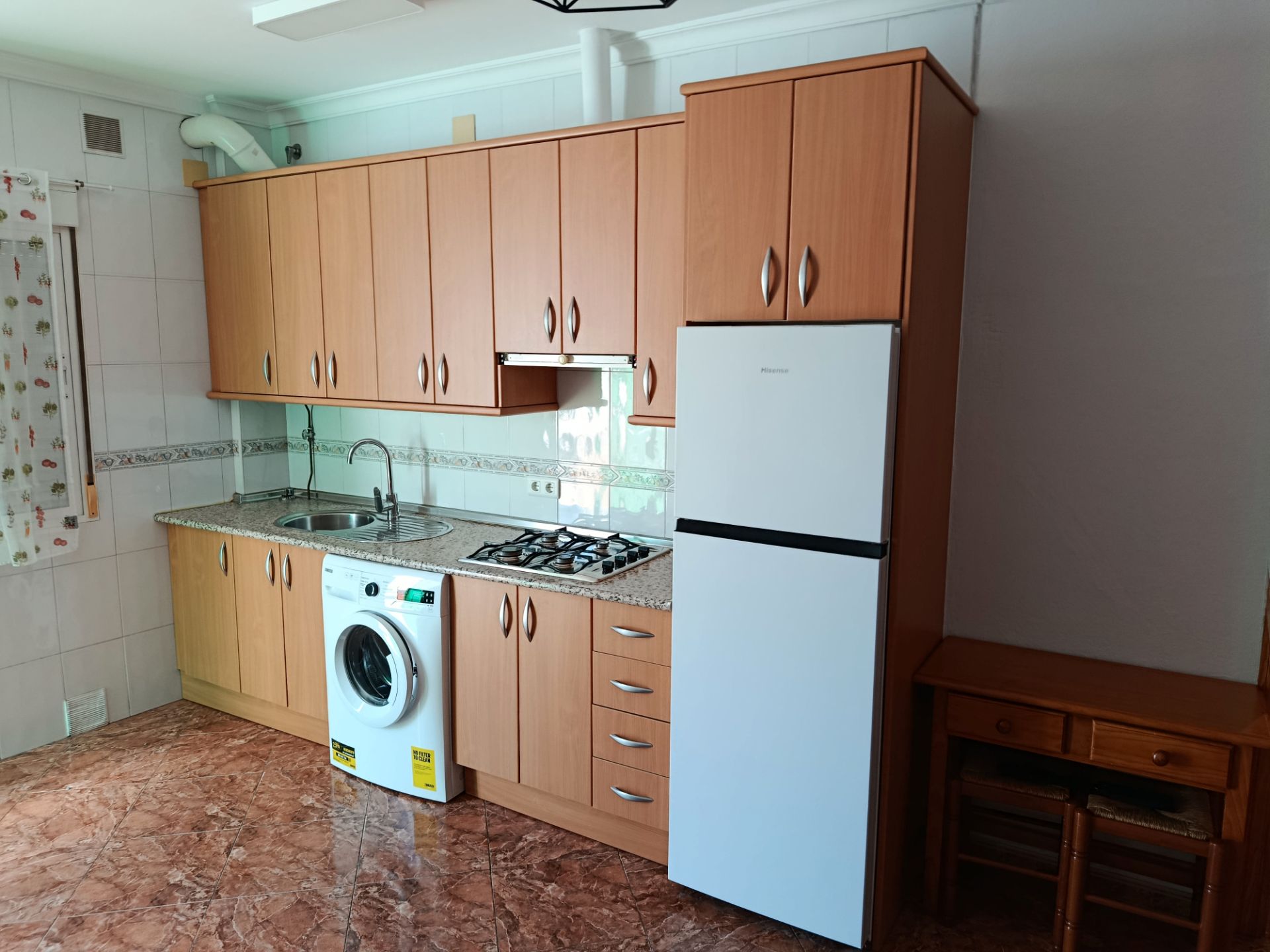 Planta baja to rent in Fuente Alegre - El Chaparral - Los Morales