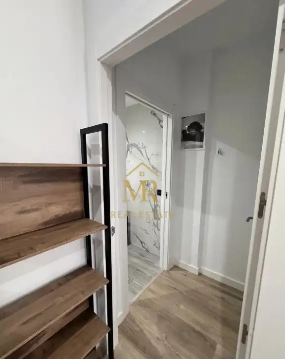 Piso de alquiler en Salamanca con Aire acondicionado, Calefacción y Amueblado