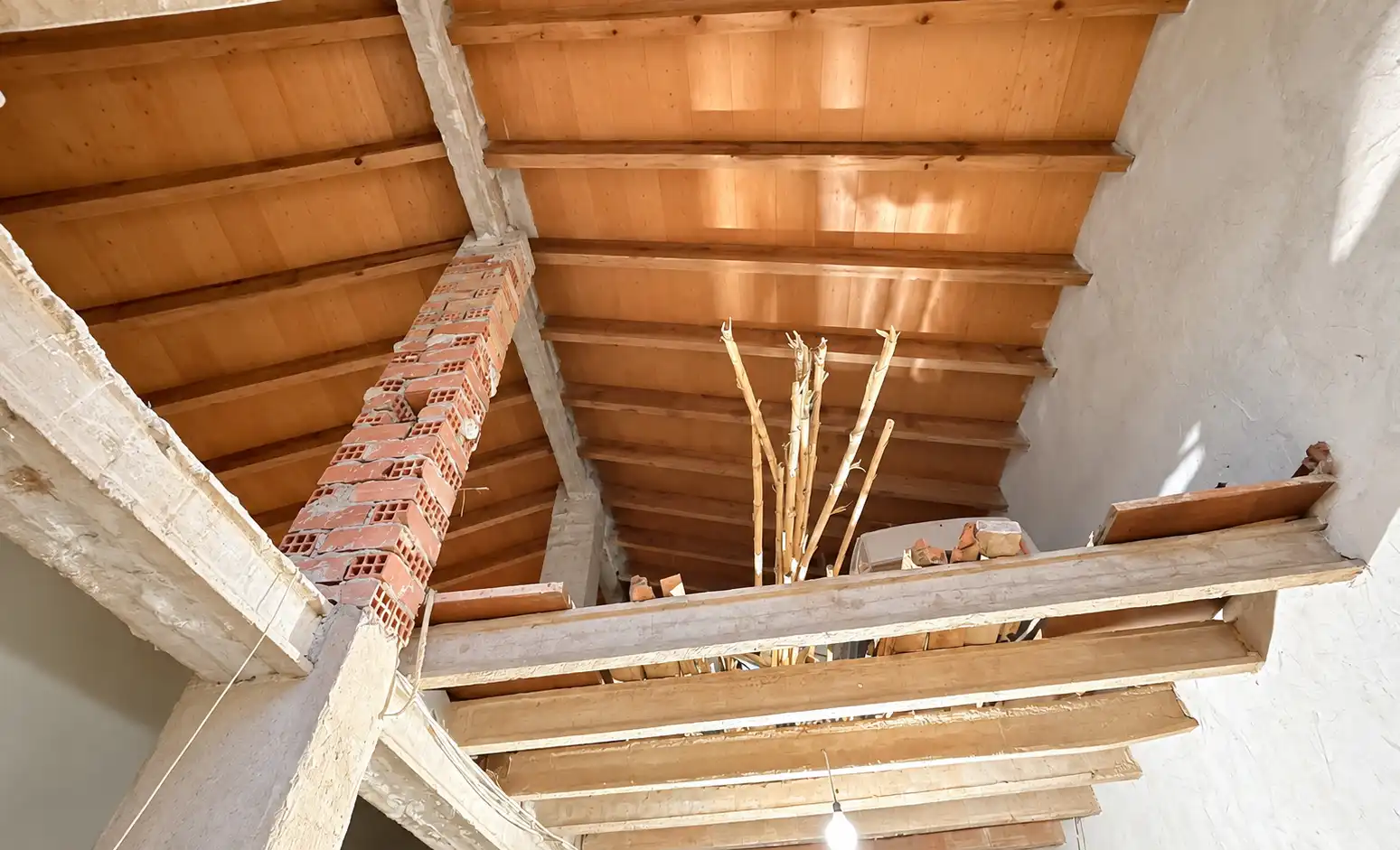 Villa con piscina in vendita a Partida Marxuquera Alta 5, imagen 26