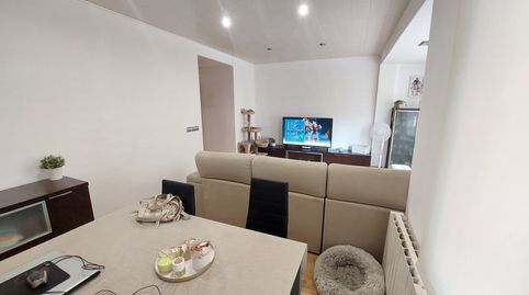 Foto 2 de Piso en venta en Carrer de Samuntada, Sol i Padris - Sant Oleguer, Sabadell