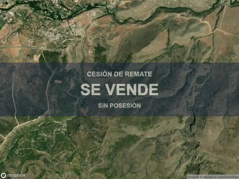 Piso en venta en Fondón